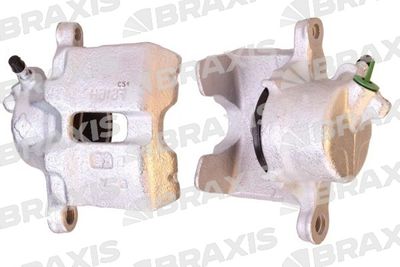 BRAXIS AG0221 Тормозной суппорт для MITSUBISHI LANCER VI (CJ_, CP_)