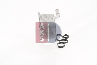 ÖLKüHLER MOTORöL AKS DASIS 046015N 12