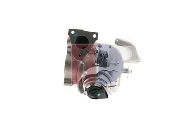 LADER AUFLADUNG AKS DASIS 045280N 7