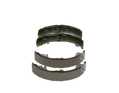 Brake Shoe Set 0 986 487 277