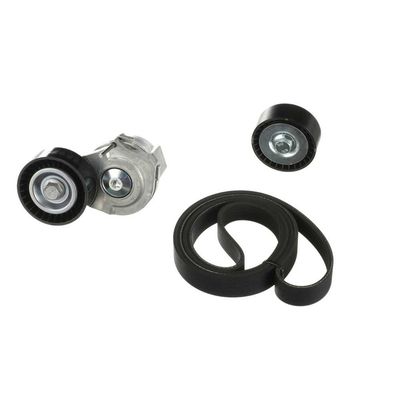 SET CUREA TRANSMISIE CU CANELURI GATES K046PK1718 26