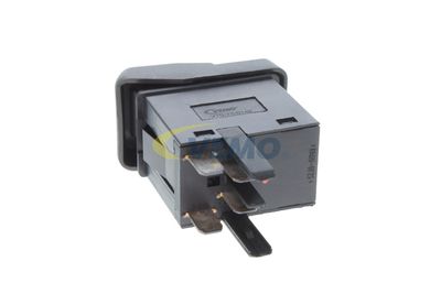 SCHALTER HECKSCHEIBENHEIZUNG VEMO V10730146 34