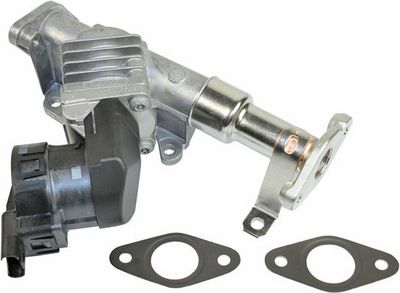 AGR-Клапан METZGER AUTOTEILE 0892409
