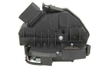 Door lock Achter Links past: FORD FIESTA VI 06.08-04.17