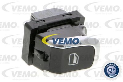 Выключатель, стеклолодъемник VEMO V10-73-0028 для AUDI A1
