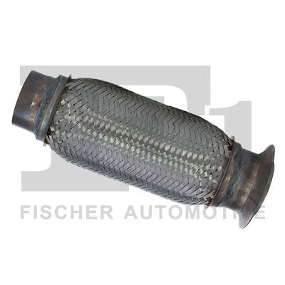 TEAVA FLEXIBILA ESAPAMENT