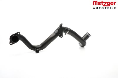 LADELUFTSCHLAUCH METZGER AUTOTEILE 2400647 17