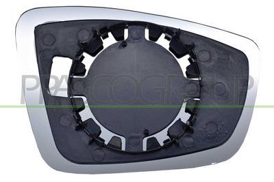 SPIEGELGLAS AUßENSPIEGEL