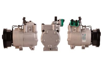 COMPRESOR CLIMATIZARE