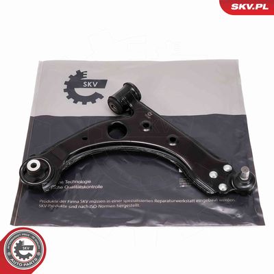 Control/Trailing Arm, wheel suspension 69SKV232