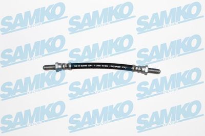 Тормозной шланг SAMKO 6T46657 для ROVER MINI