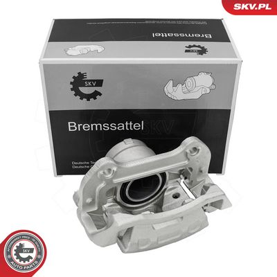 Brzdový strmeň ESEN SKV 79SKV122