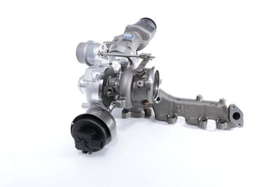 LADER AUFLADUNG BTS Turbo T915415KPL 11