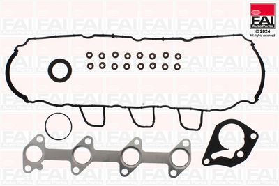 Sada těsnění, hlava válce FAI AutoParts HS1766NH