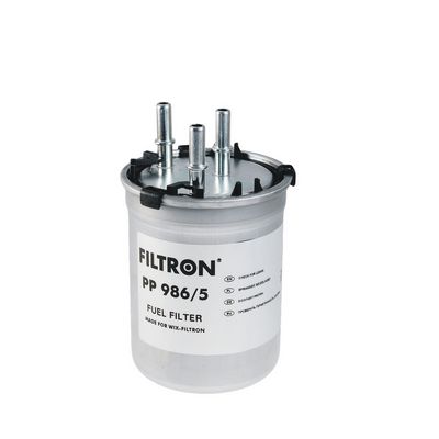 Vorschau Kraftstofffilter