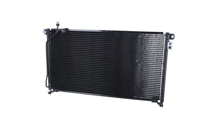 KONDENSATOR KLIMAANLAGE NRF 35374 9