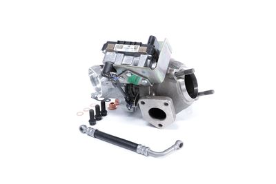 LADER AUFLADUNG BTS Turbo T981053 12