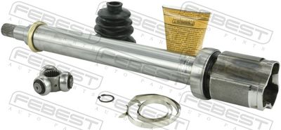 Joint Kit, drive shaft 2111-FUSATRH