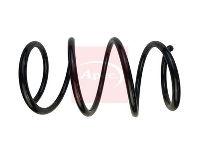 APEC Suspension Spring ACS1877