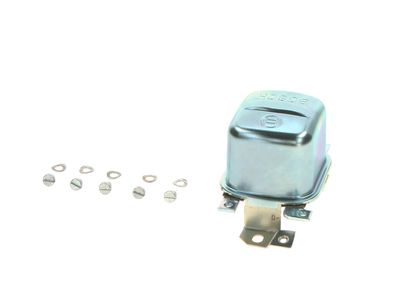 GENERATORREGLER BOSCH F026T02203 17