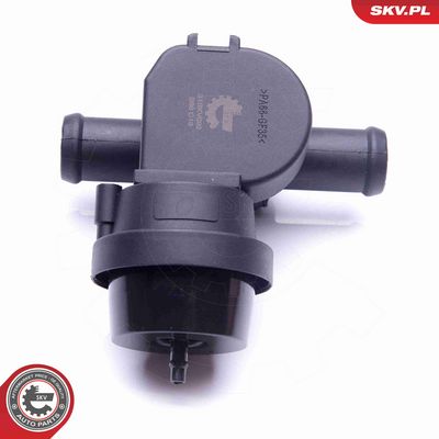 SUPAPA CONTROL AGENT FRIGORIFIC