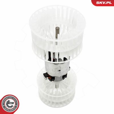 vnitřní ventilátor ESEN SKV 68SKV160