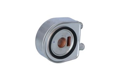 RADIATOR ULEI ULEI MOTOR NRF 31247 41