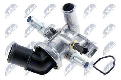 Termometar, rashladno sredstvo NTY CTM-CH-021