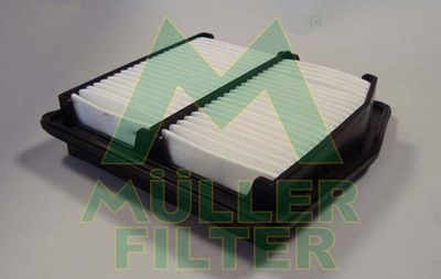 Воздушный фильтр MULLER FILTER PA3449 для HONDA CROSSTOUR