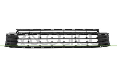 LüFTUNGSGITTER STOßFäNGER