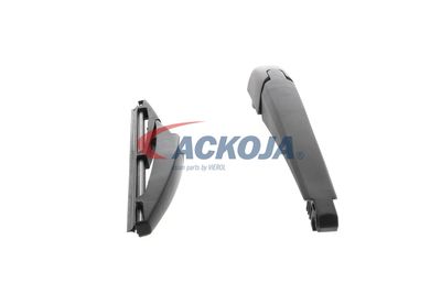 SET STERGATOARE CURATARE PARBRIZ ACKOJA A709680 22