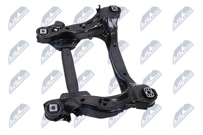 RAMA SUSTINERE/SUPORT AGREGATE NTY ZRZAU002 10