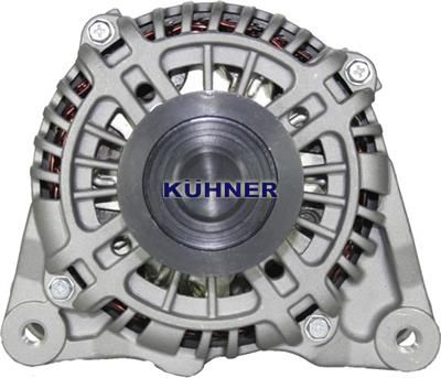 Генератор AD KÜHNER 401896RIM для MAZDA MPV
