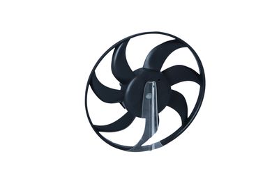 VENTILATOR RADIATOR NRF 47991 21