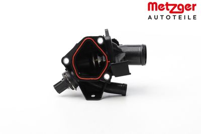 TERMOSTAT LICHID RACIRE METZGER AUTOTEILE 4006481 4