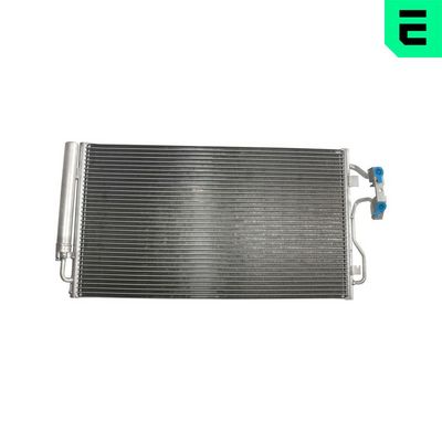 CONDENSATOR CLIMATIZARE ERA 667355 1