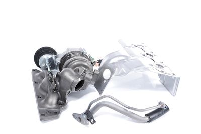 LADER AUFLADUNG BTS Turbo T981232BT 17