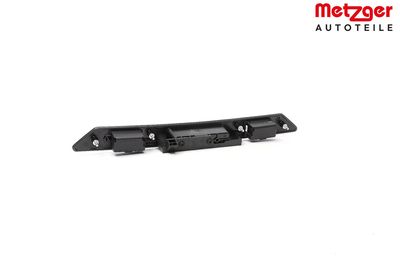 HECKKLAPPENGRIFF METZGER AUTOTEILE 2310851 19