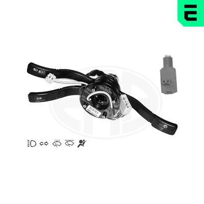 COMUTATOR COLOANA DIRECTIE