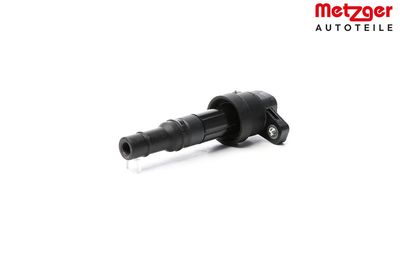 ZüNDSPULE METZGER AUTOTEILE 0880532 16
