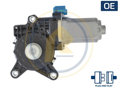 електромотор, стъклоподемник Ac Rolcar 01.6888#OR