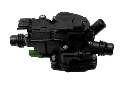 термостат, охладителна течност MOTORAD 1235-82K