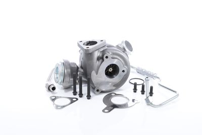 LADER AUFLADUNG BTS Turbo T981104BT 16