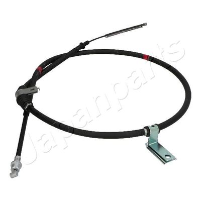 Тросик, cтояночный тормоз JAPANPARTS BC-530R для MITSUBISHI GALANT