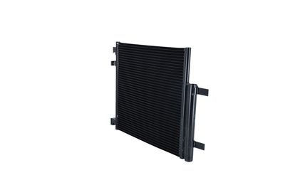 CONDENSATOR CLIMATIZARE NRF 350048 13