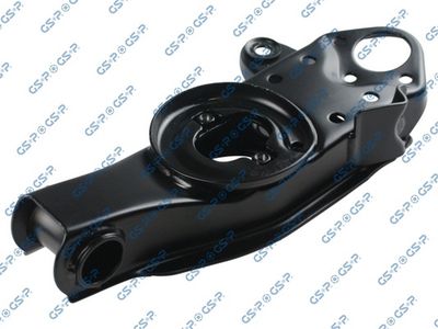 Wahacz, zawieszenie koła GSP S061768