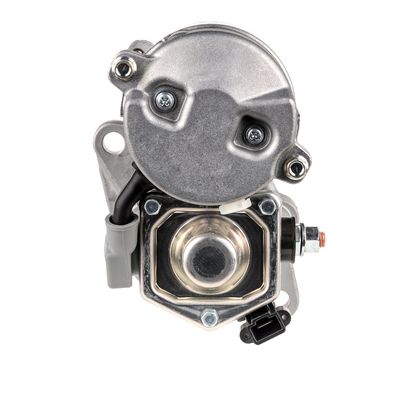 Starter (12V, 1,4kW, nieuw)