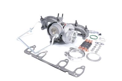 LADER AUFLADUNG BTS Turbo T981276 31