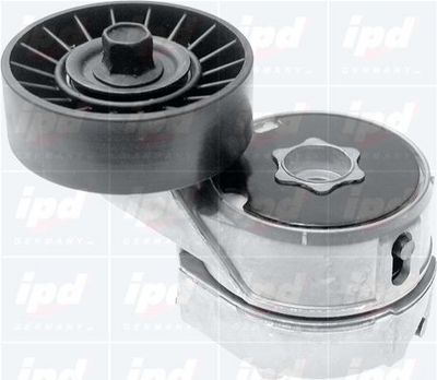 INTINZATOR CUREA CUREA DISTRIBUTIE IPD 153264