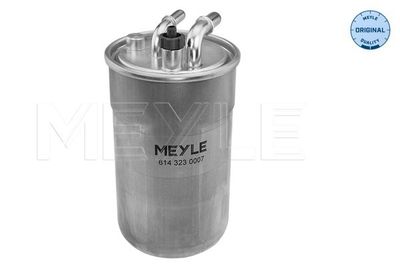 MEYLE Kraftstofffilter MEYLE-ORIGINAL: True to OE. (614 323 0007)